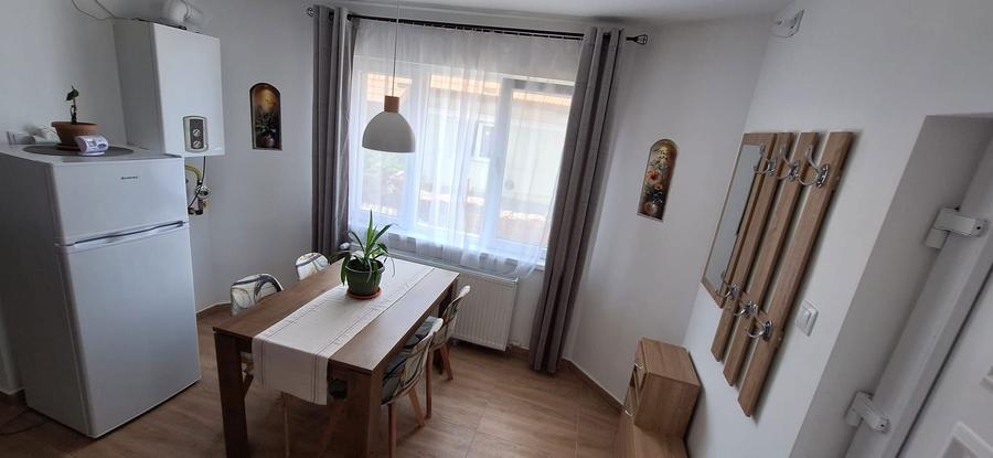 Chirie Casa Curte Privata - 11