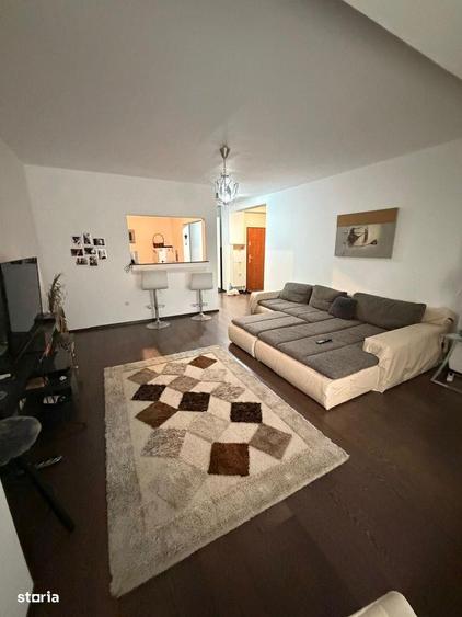 APARTAMENT 2 CAMERE MAMAIA, CENTRAL - 9