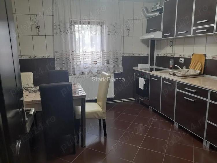 Un apartament minunat cu doua camere, de vanzare in Caransebes