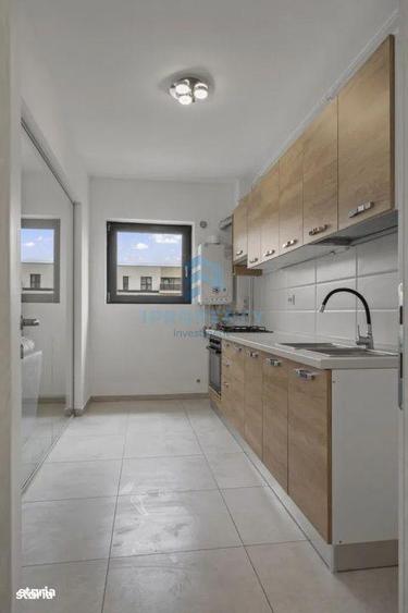 AquaCity - Crangasi | 2 Camere | Parcare | Centrala | Prima Inchiriere - 8