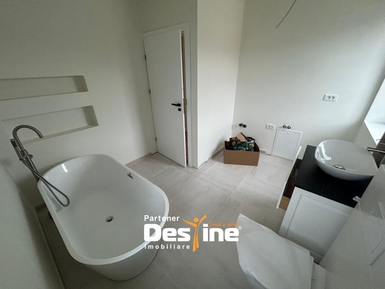 Casa individuala 120mp Teren 360mp Loc parcare terasa si curte generoasa Rediu - 13