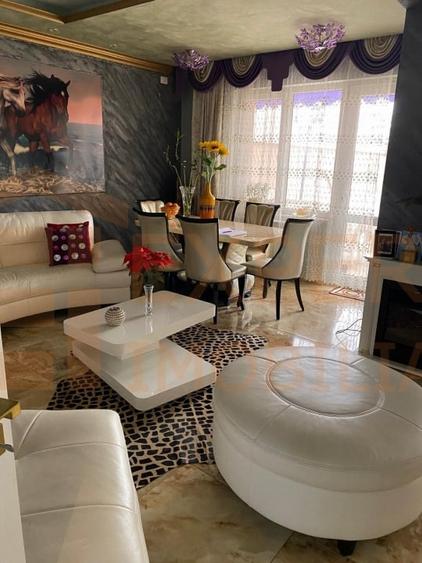 Casa de lux cu piscina  vedere Lac Siutghiol | Ovidiu - 9