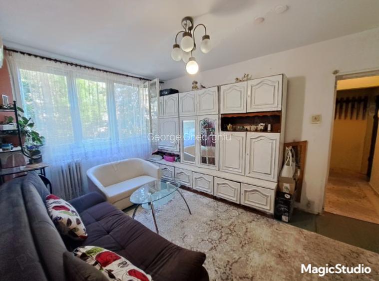 Militari - Apusului - 10 minute Metrou - Apartament 3 camere