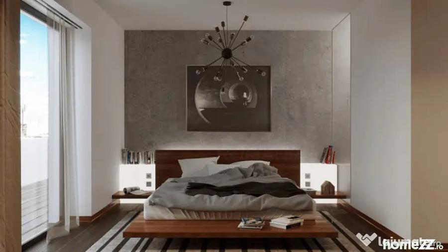 Apartament cu 3 camere decomandat în Eminescu