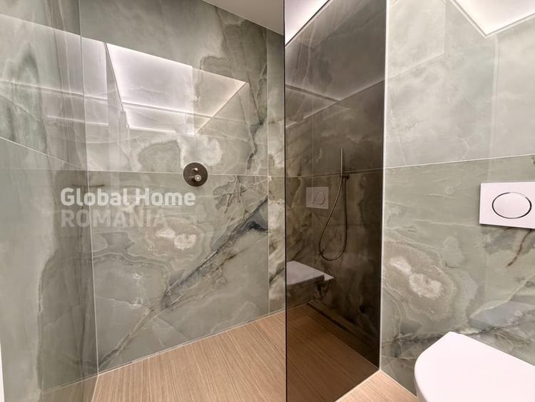 Furnished 3 Rooms + Terrace + Parking • Pipera - Cortina 126 - Iancu Nicolae - 7