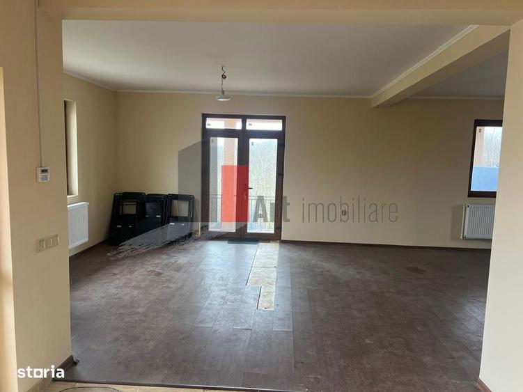 Casa Cu Teren De 5000Mp - Judet Giurgiu 30Km De Bucuresti - 6