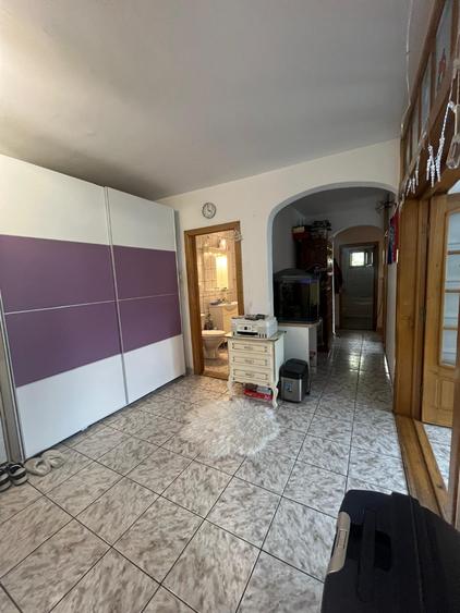 Apartament trei camere - Zona Centrală - Pompieri - 8