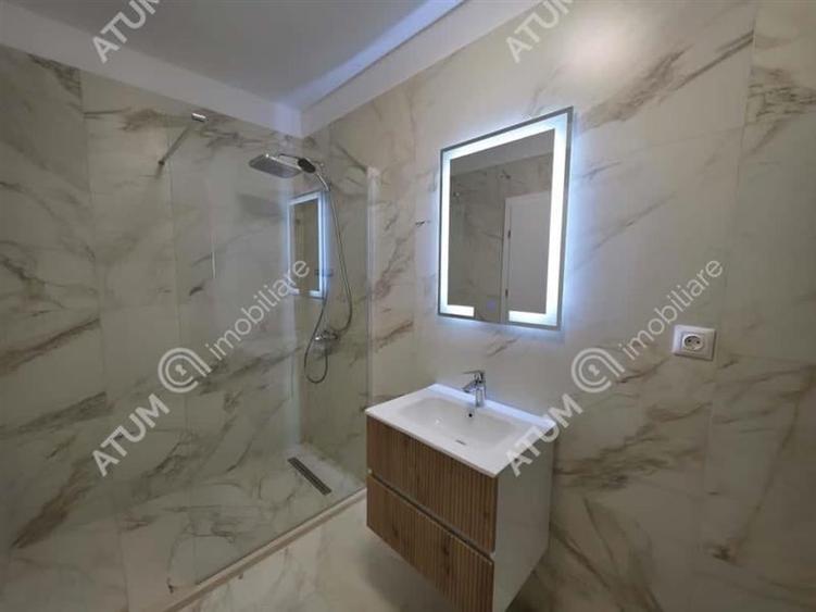 Apartament la cheie 70 mp utili cu 3 camere balon parcare Dna Stanca - 10