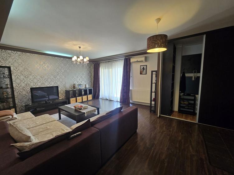 De inchiriat apartament - 1