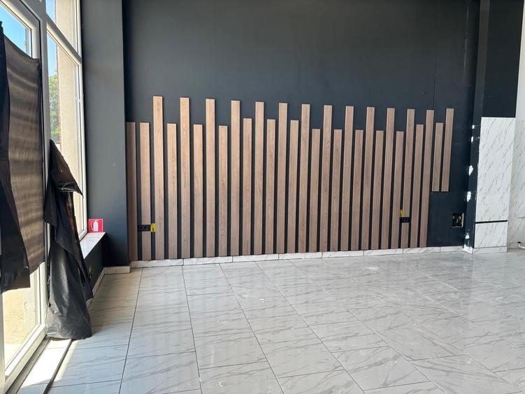 Spațiu comercial | In centru | 103 mp - 4