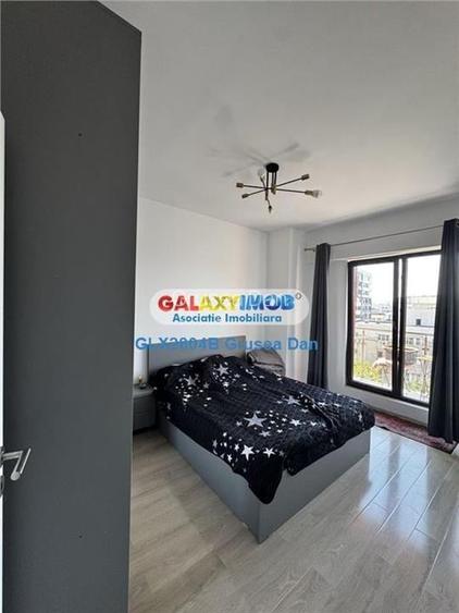 Matei basarab | 2 camere spatios 60mp | nou 2024 | centrala AC balcon Matei basarab | 2 camere spatios 60mp | nou 2024 | centrala AC balcon