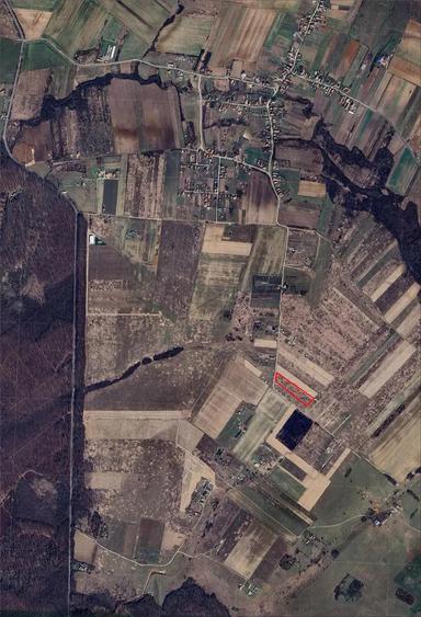 Teren intravilan parcelabil - Pausa comuna Nojorid - IMOBIHOR - 5