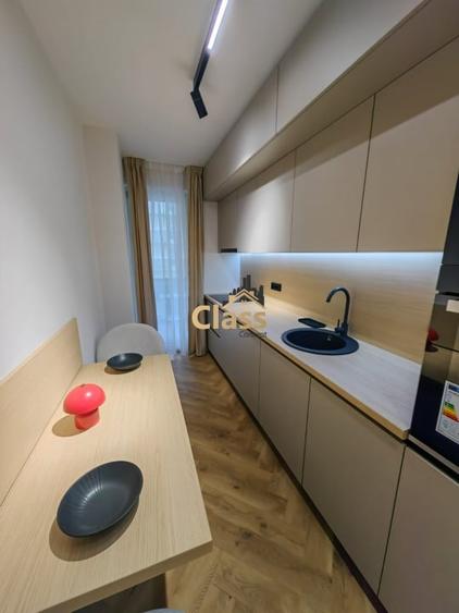 Apartament 2 camere | Etaj Intermediar | 58 mpu | Zona Elite City - 6