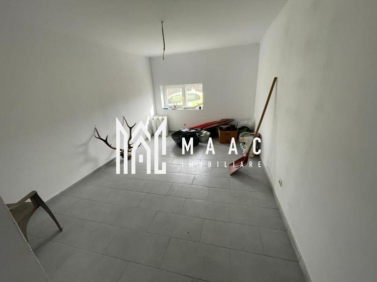 Hala 200mp | Ideală pentru producție sau depozit | Sacel - 5