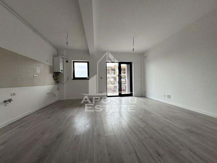 Apartament cu doua camere, bloc nou, zona Mehala - 1