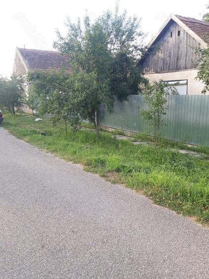 Casa de vanzare in loc. MORODA jud. ARAD - 3