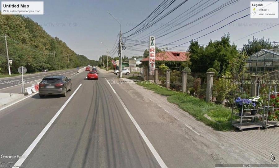 Balotesti Primarie 640mp - 4