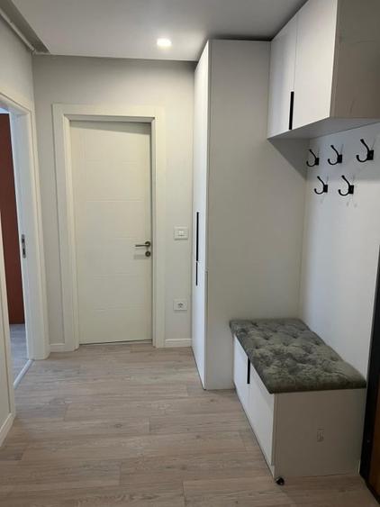 Apartament 2 camere, decomandat – 550 €/luna - 2