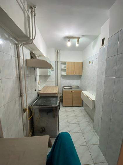 Apartament cu 1 camera, PET FRIENDLY, zona Centru-Palas Mall - 3