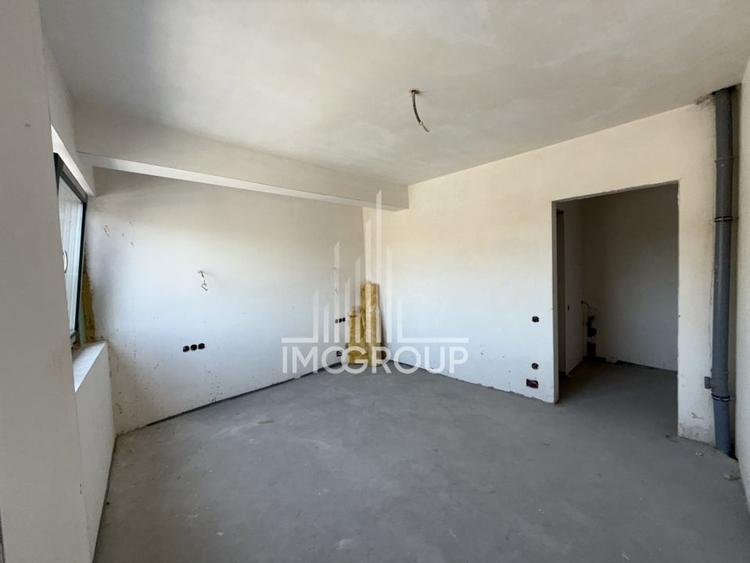 Oportunitate | Apartament cu 2 camere | Etaj 1 | Parcare - 3
