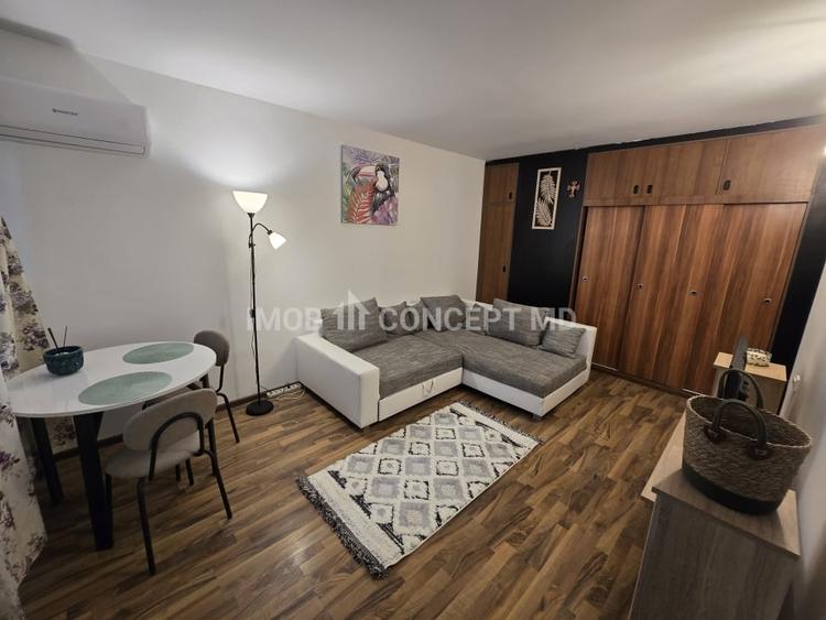 INCHIRIERE GARSONIERA IN ZONA REPUBLICII - 5