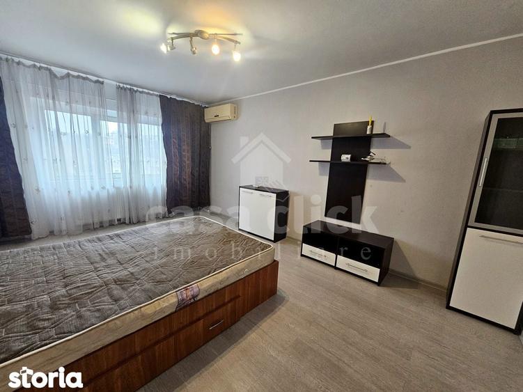 Apartament 2 camere decomandat zona centrala Pia?a Centrala - 9