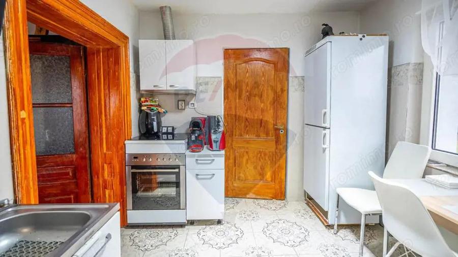 Casa de vanzare Sinca Noua/ Priveliste de vis/ De vanzare! - 9