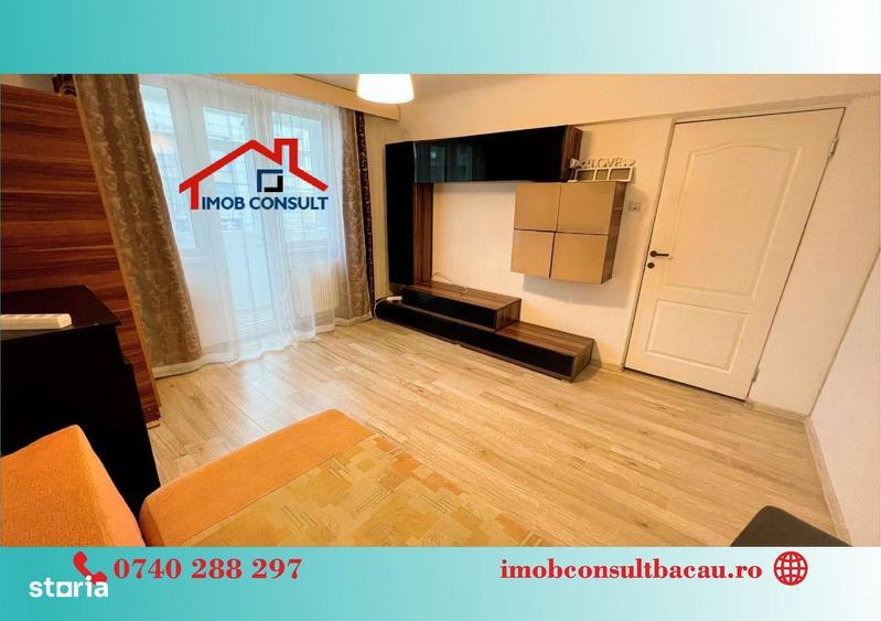 Garsoniera de inchiriat Etaj 1- Banca Nationala! CE1568 - 2