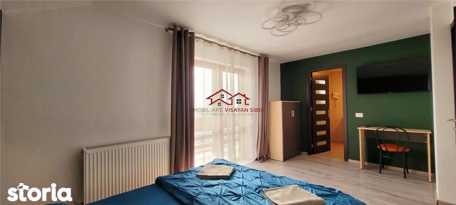 pensiune Calimanesti jud.Valcea posibiliatate RATE - 6
