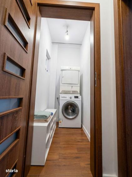 Apartament 3 camere cozy si modern Cartierul Arhitectilor, intrare - 7