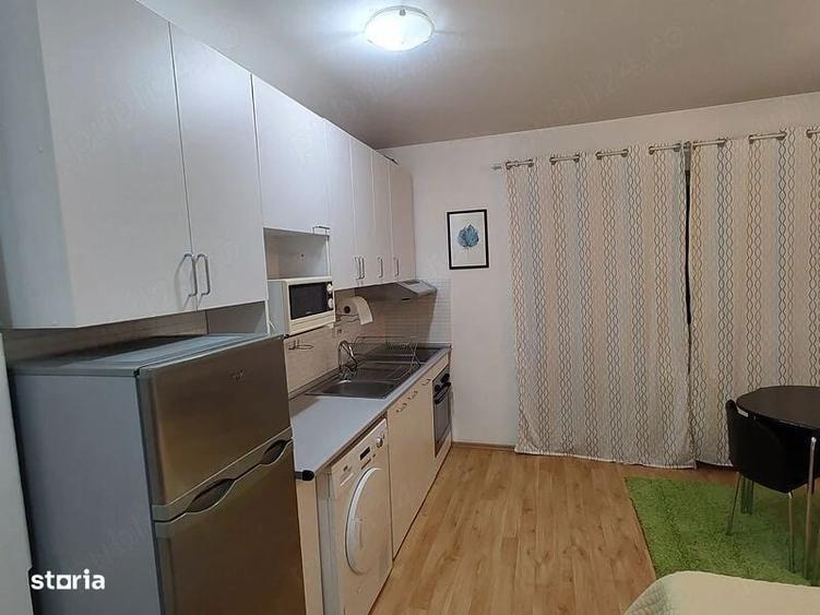 Inchiriez garsoniera complex Quadra 2, Politehnica, Militari - 2