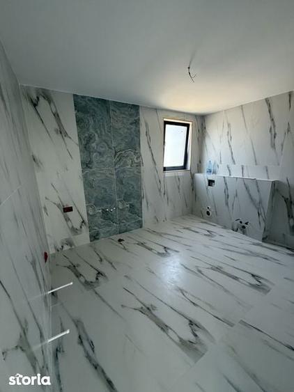 Vila Moderna Premium P+1 Pe Strada Privata Cu Acces Securizat - 5