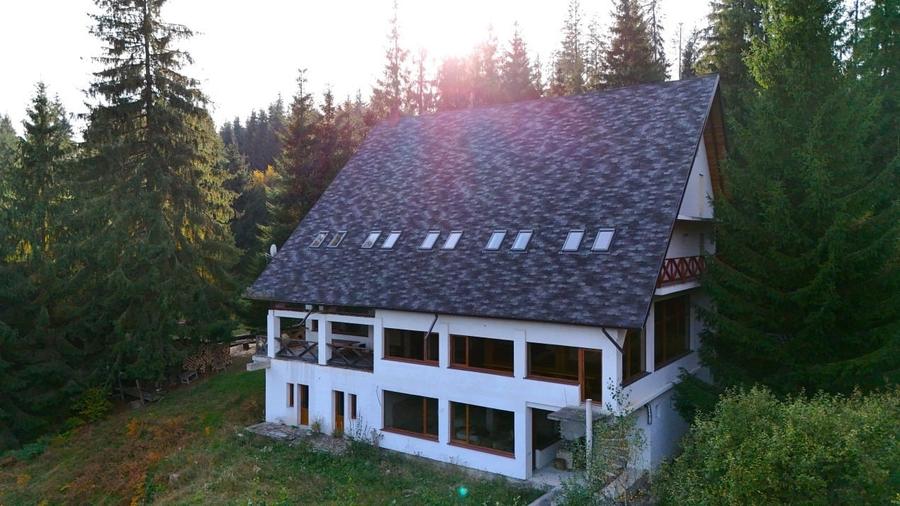 Liniște și natură în inima Bucovinei - 4