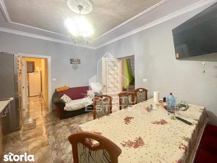 Casa individuala noua, cu curte si garaj - Zona Gai - 4