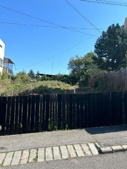 Teren centru Cluj ultracentral  - 2