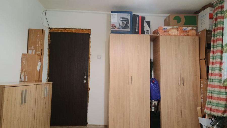 PF vand apartament 3 camere, decomandat, parter, Manastur, Aleea Retezat - 15