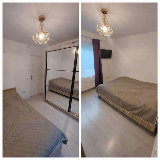 Apartament 2 camere Cluj Manastur - 5