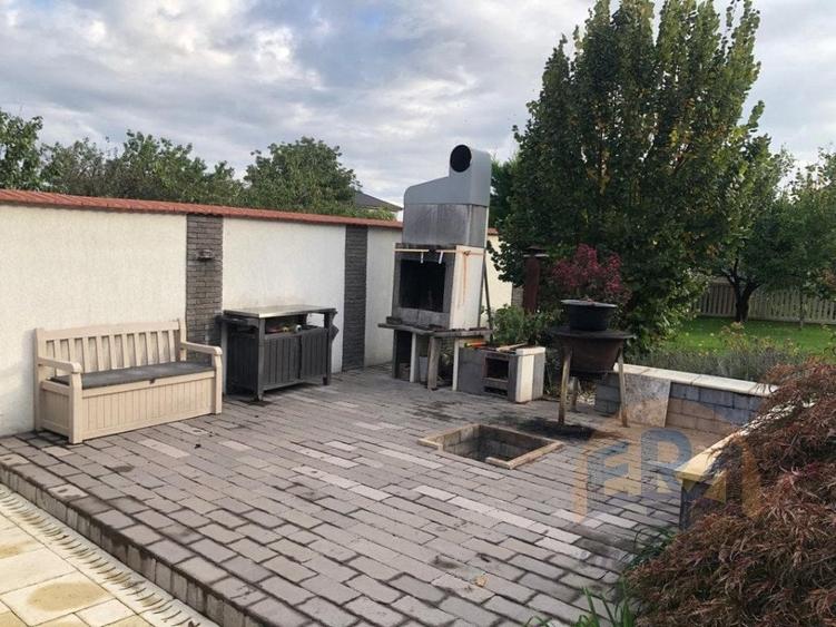 Casa selecta in Oradea, Zona Oncea, Str. Cantaretului - 16