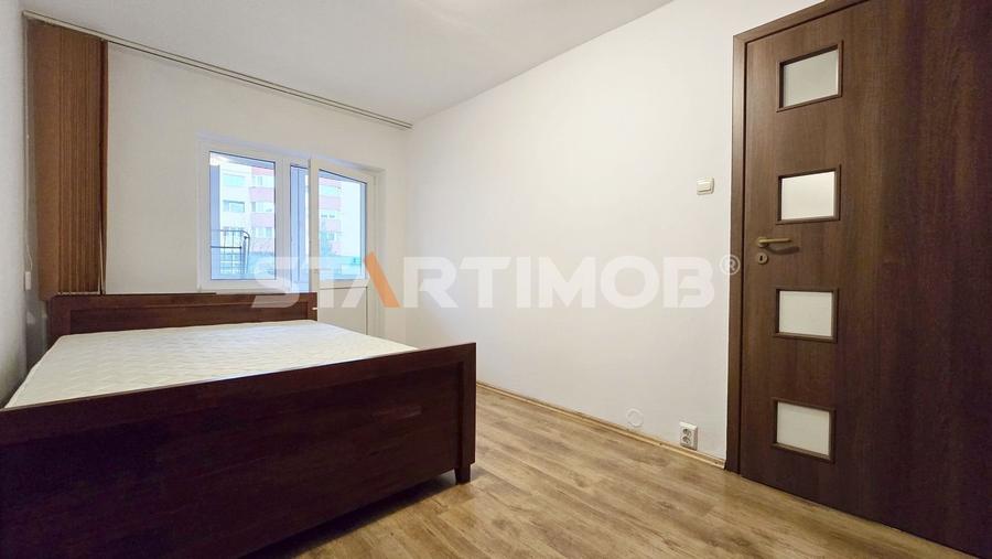 Apartament 3 camere cu parcare Racadau - 13