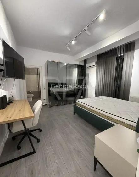 Garsoniera | Ranetti Premium Apartments | 5 minute de Metrou Grozavesti Garsoniera | Ranetti Premium Apartments | 5 minute de Metrou Grozavesti