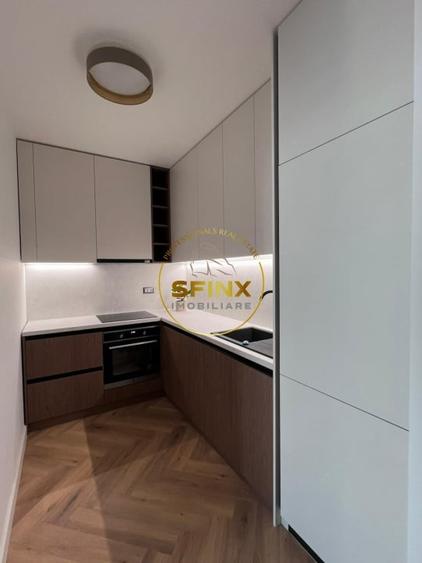 2 camere Pipera | Bloc Nou 2025 | Pipera Plaza | OMV | Locuri Parcare - 7