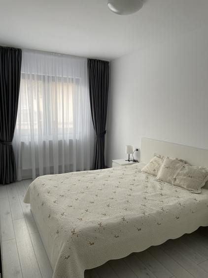 Apartament 2 camere de închiriat Apărătorii Patriei Loc de parcare - 4