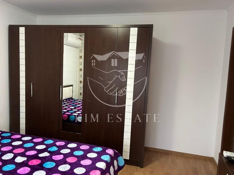 Apartament 2 camere Tomis 3 - 4