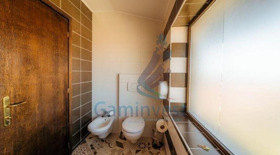 Gaminvest Hotel de 3* de vanzare, Baile 1 Mai, Bihor, V2214 - 14