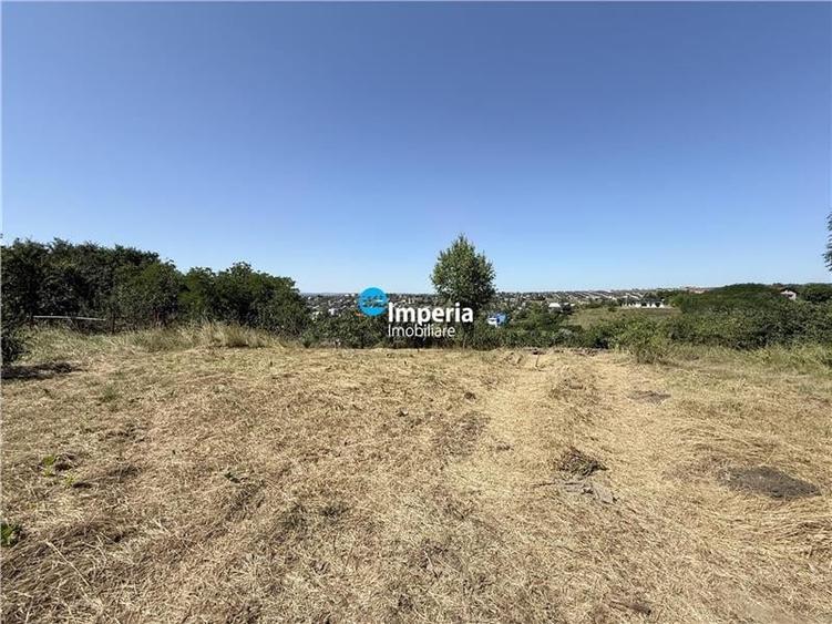 Teren de vanzare Copou - Viticultori - 2