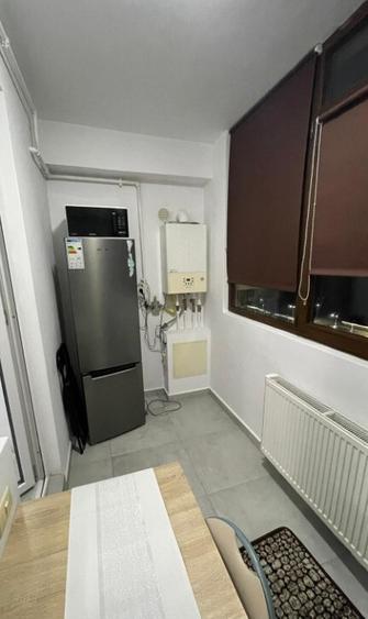 Garsoniera 36 mp utili,strada Sergent Ilie Petre,nr.86 .bloc 5 - 6