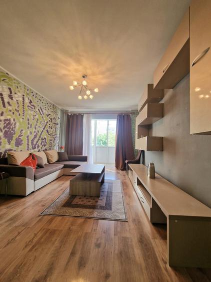 Pantelimon - Morarilor - apartament 2 camere ,modern , mobilat utilat - 3