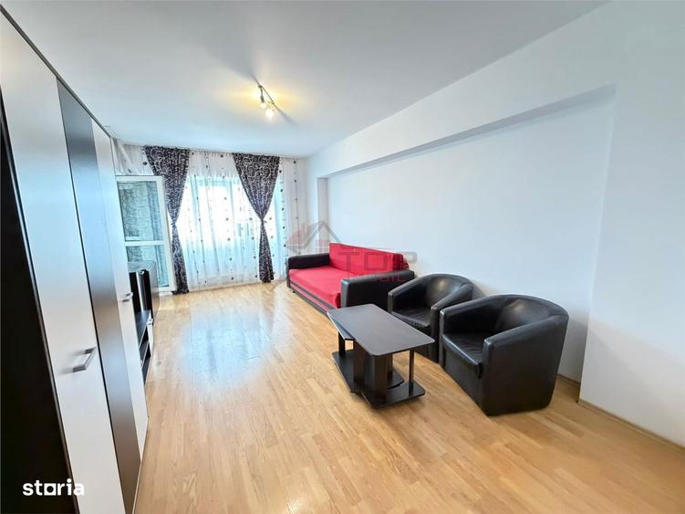 Inchiriere apartament 2 camere decomandat, CUG - Agora - 3