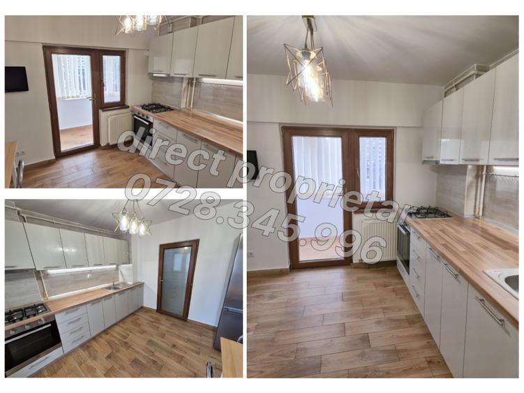 Proprietar, inchiriez apartament 2 camere ultracentral - 2