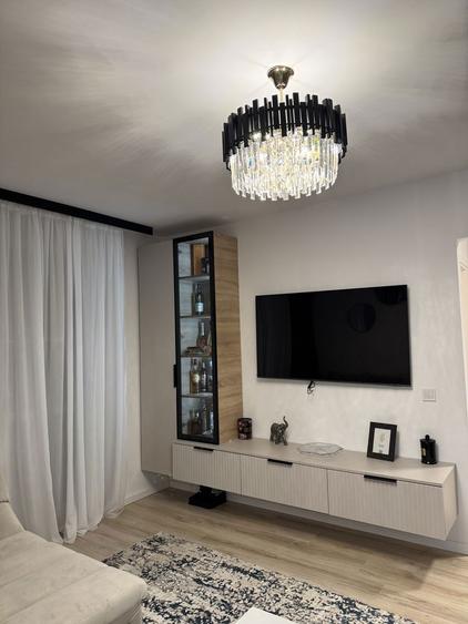 Apartament 2 camere Vatra Luminoasa - 2